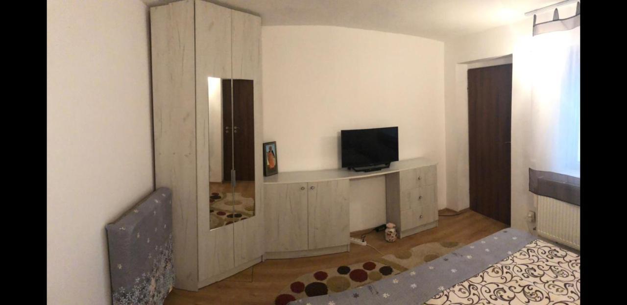 Casa Delia Otel Călimăneşti Dış mekan fotoğraf