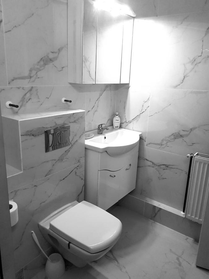 Casa Delia Otel Călimăneşti Dış mekan fotoğraf