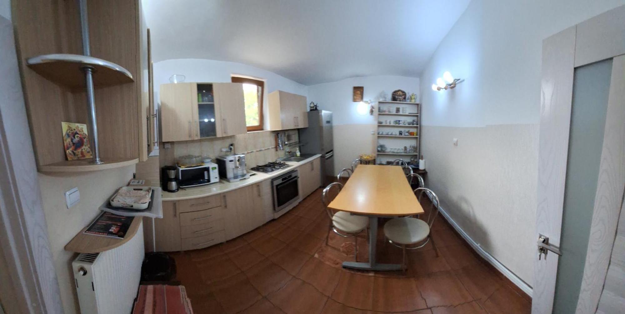 Casa Delia Otel Călimăneşti Dış mekan fotoğraf