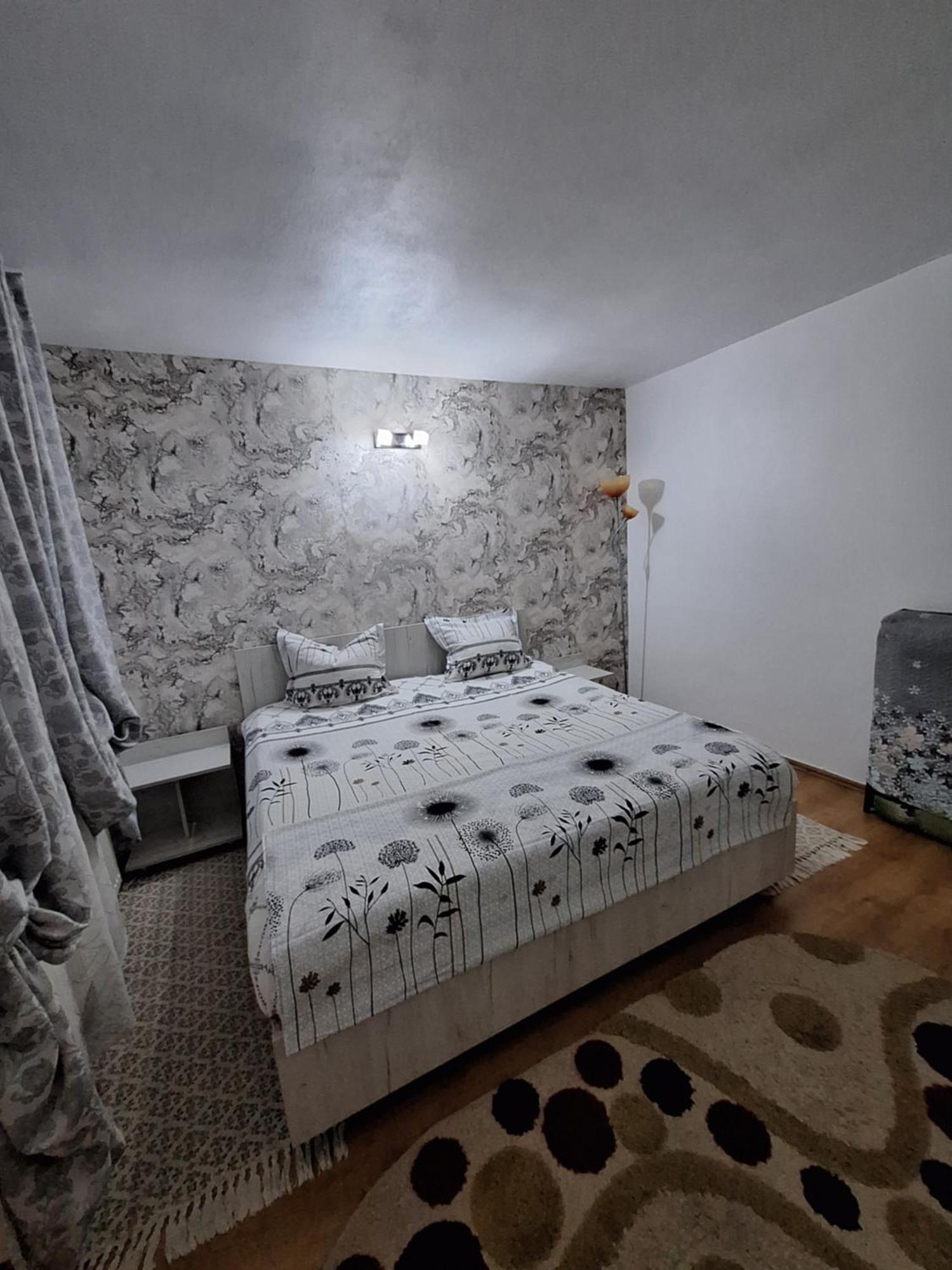 Casa Delia Otel Călimăneşti Dış mekan fotoğraf