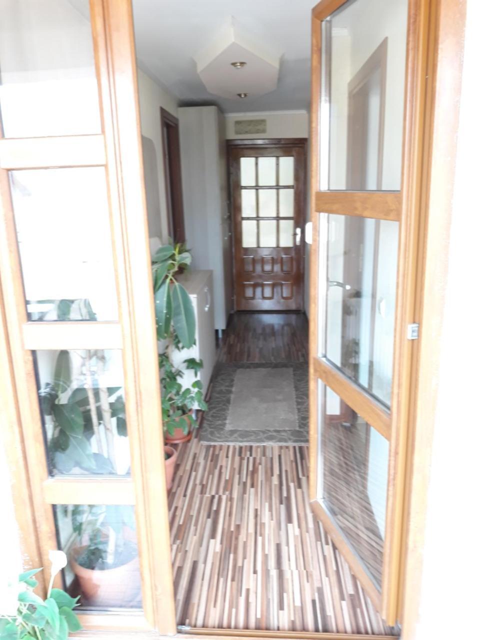 Casa Delia Otel Călimăneşti Dış mekan fotoğraf
