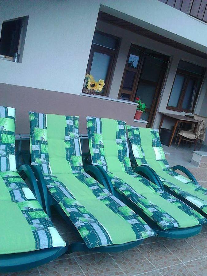 Casa Delia Otel Călimăneşti Dış mekan fotoğraf