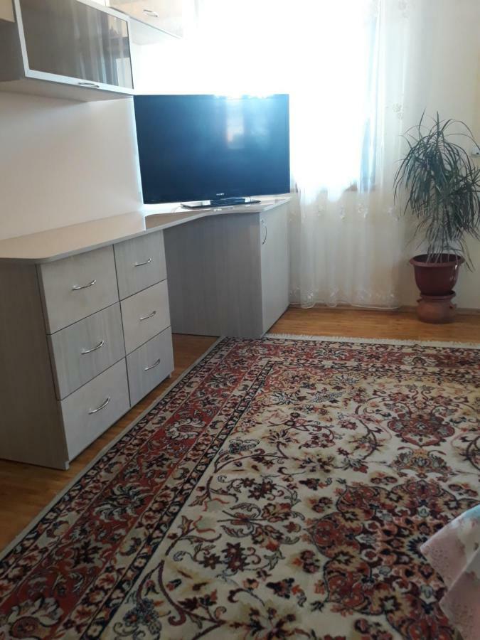 Casa Delia Otel Călimăneşti Dış mekan fotoğraf